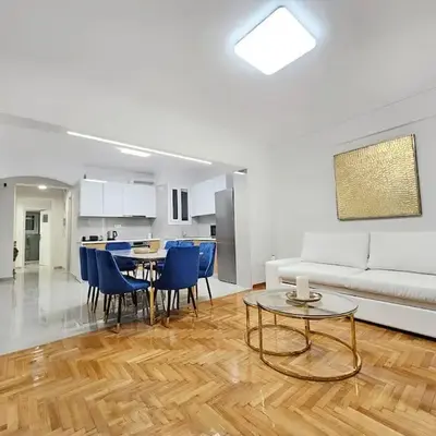 Athens Prestige Suite Apartment