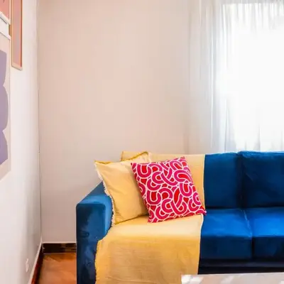 Agora Apartment Plaka and Acropolis area