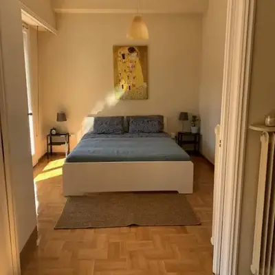 Charming Plaka Retreat in the Heart of Historic old Athens city