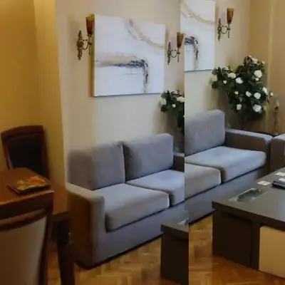 Cosy flat in the heart of Athens