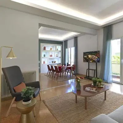 Stylish Sanctuary