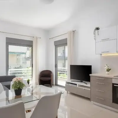 Varkiza Seaside Apartment