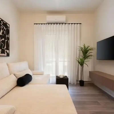 Athens City Modern Apartments