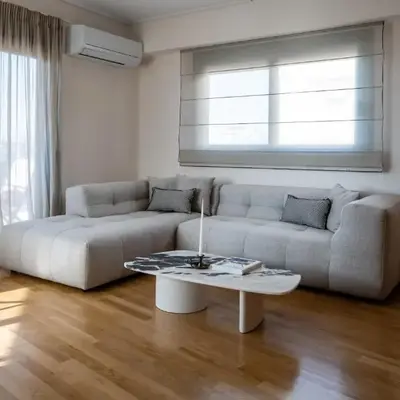 Athenian Songs - 3BR Penthouse with Acropolis Views