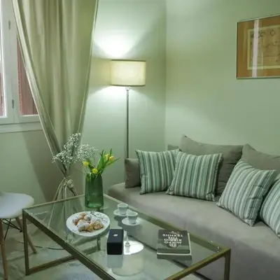 Callista apartment