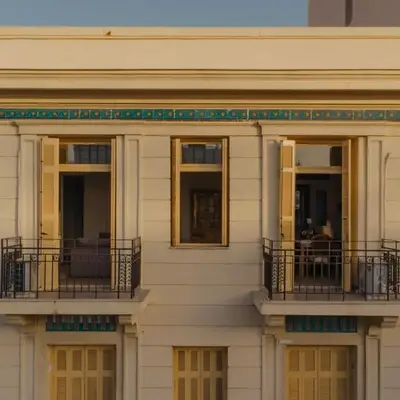Casa Tao