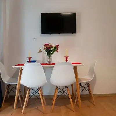 Cozy Apartment in Athens Center