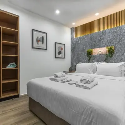Stylish Living-Avra