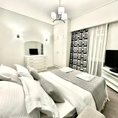 Modern home