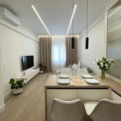 Aurora apartment