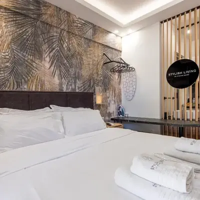 Stylish Living-Ariadne