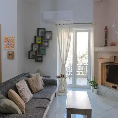 Private Spacious Apartment