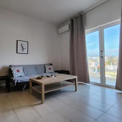 Finikas Spata Holiday Apartment