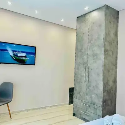 Port Twins Suites No2
