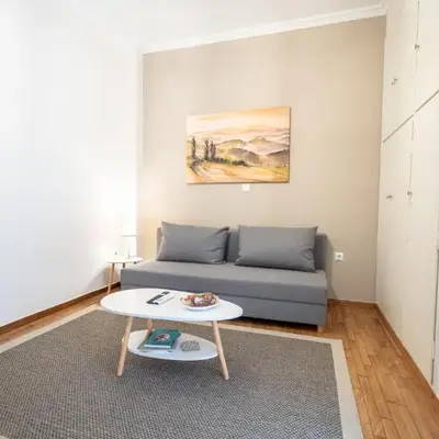 kato patisia cozy apartment for 2 persons by MPS