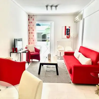 Pratinou 1B/R apartment