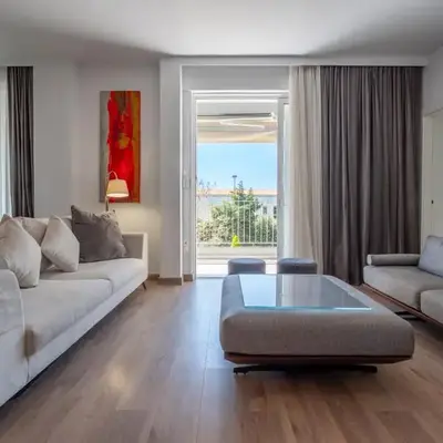 Athens Riviera Aelia Luxury Suite By The Sea