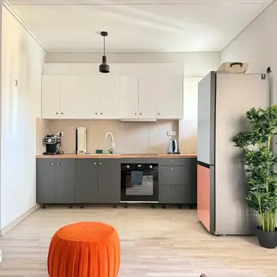 D150 Orange & New Life - Cloud9 in the city