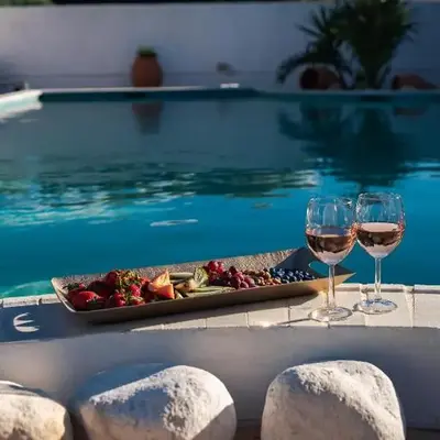 Lagonisi Luxury Escape