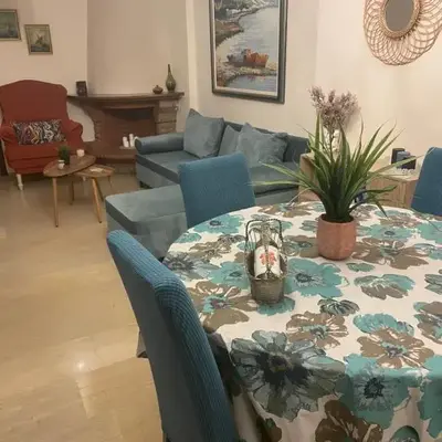 Seaside Argo apartment