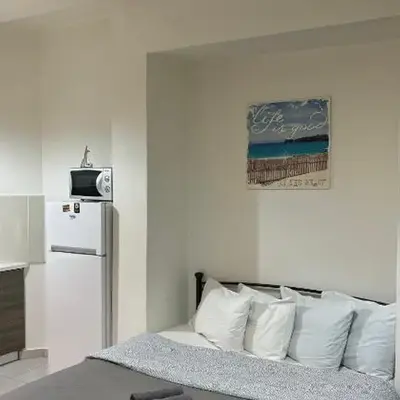 Apartment in Athens centre