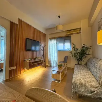 Apostolis Apartment