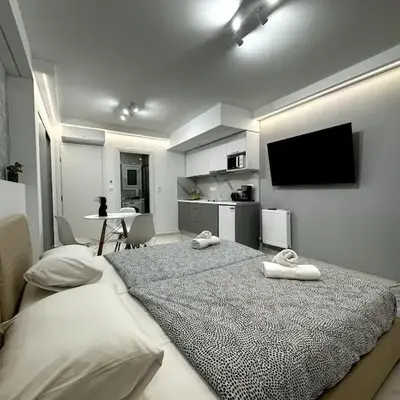 Cozy Elegant Apartment #2 VIPGreece