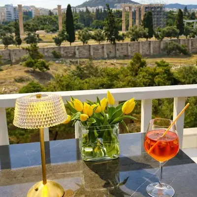 Acropolis Compass Residence