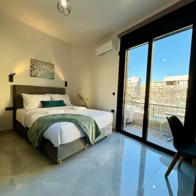 Kozy Koala Apartments
