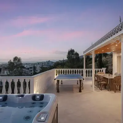Athenian Secret Glyfada