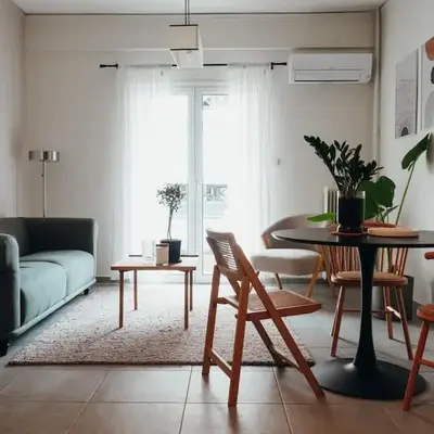 Charming Apartment in Keramikos