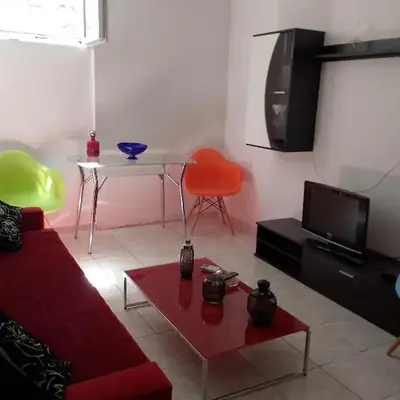 Kipseli house