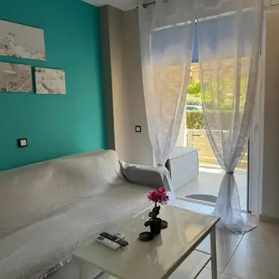 Bovis Apartments #2