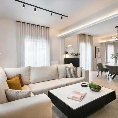 Athenian Modern & Luxury Apartments