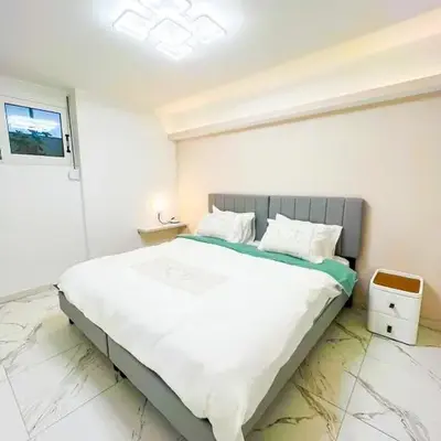 Cozy appartment Panathianiko Stadio