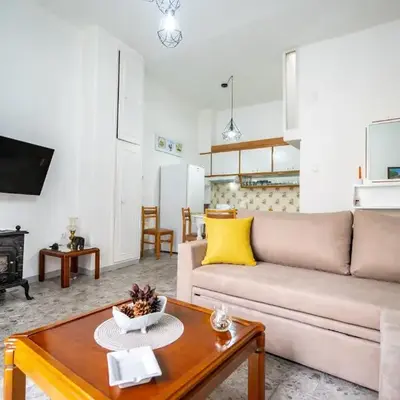Keratsini 2 bedroom 4 pers apart by MPS