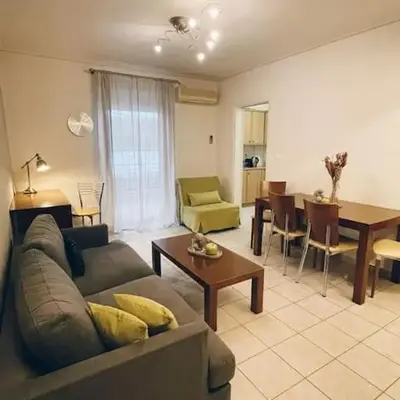 CS Central Apartment
