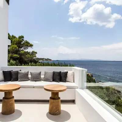 Greece Dream Holidays Villas 1