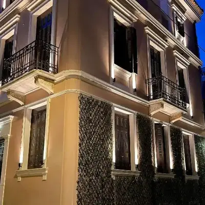 Epitome Suites