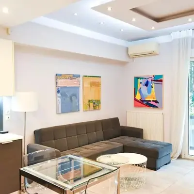 Apartment in Kolonaki