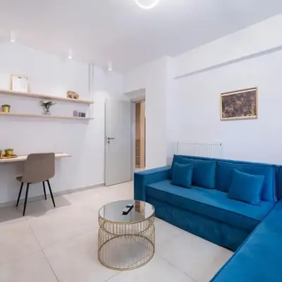 Oculus Gelonos 1 BD City Apartment by Live&Travel