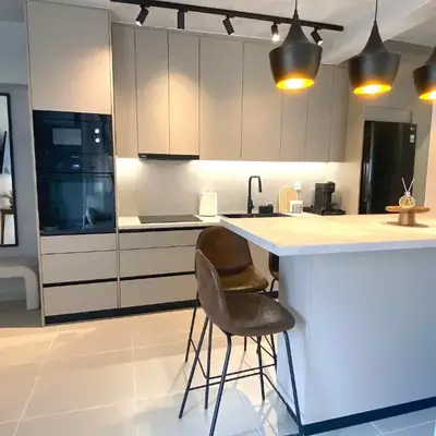 Arcus by Aestas Suites