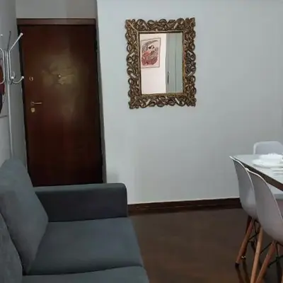 Magnolia Apartment -4BD