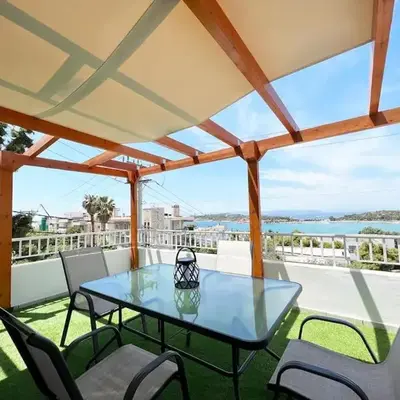 Riviera View