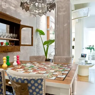 Boutique apartment near Acropolis