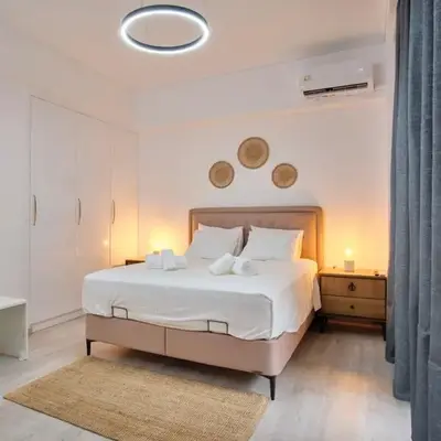 Central Cozy House