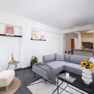Glyfada First Class Suite by First Class Properties