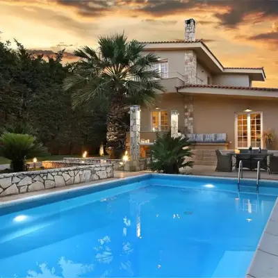 Ablaze Luxury Athens