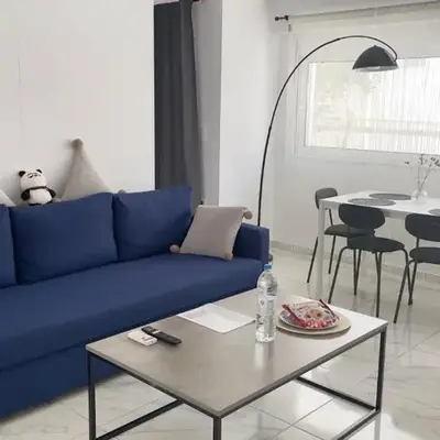 Walk into Dream of Acropolis 11