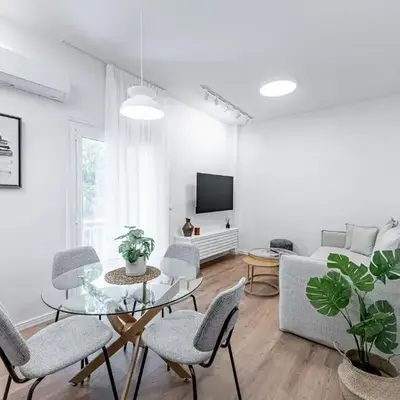 Phaedrus Living Prosperity Residences Harmony